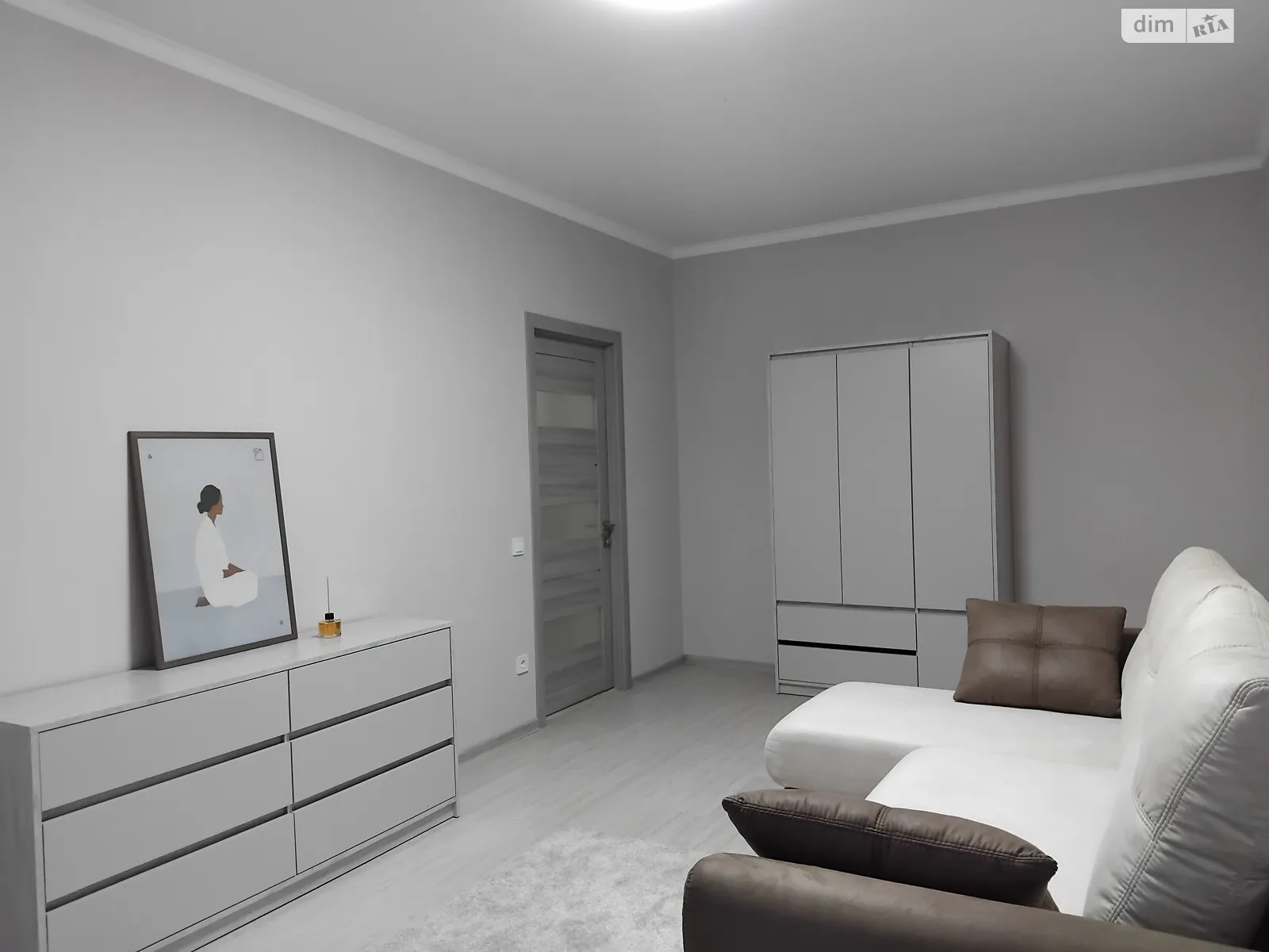 Сдается в аренду 2-комнатная квартира 62 кв. м в Виннице, ул. Тимофеевская - фото 1