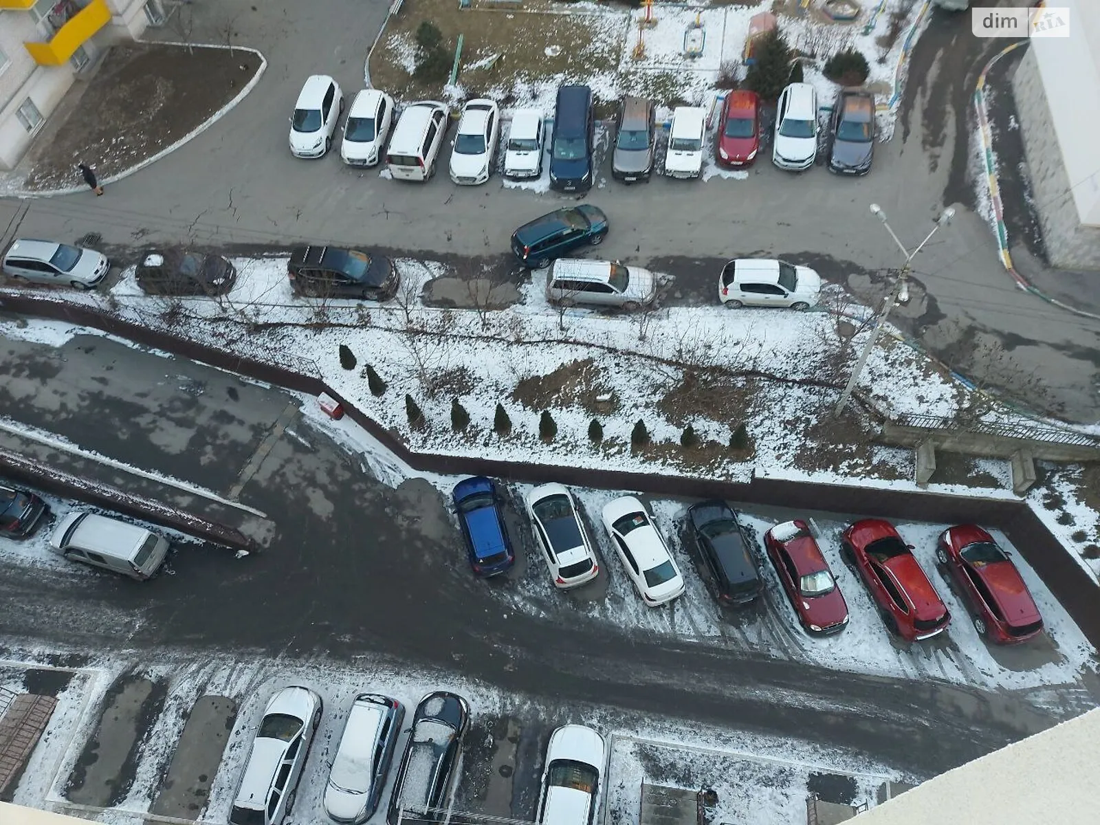 Продается 2-комнатная квартира 64.6 кв. м в, цена: 61600 $ - фото 1