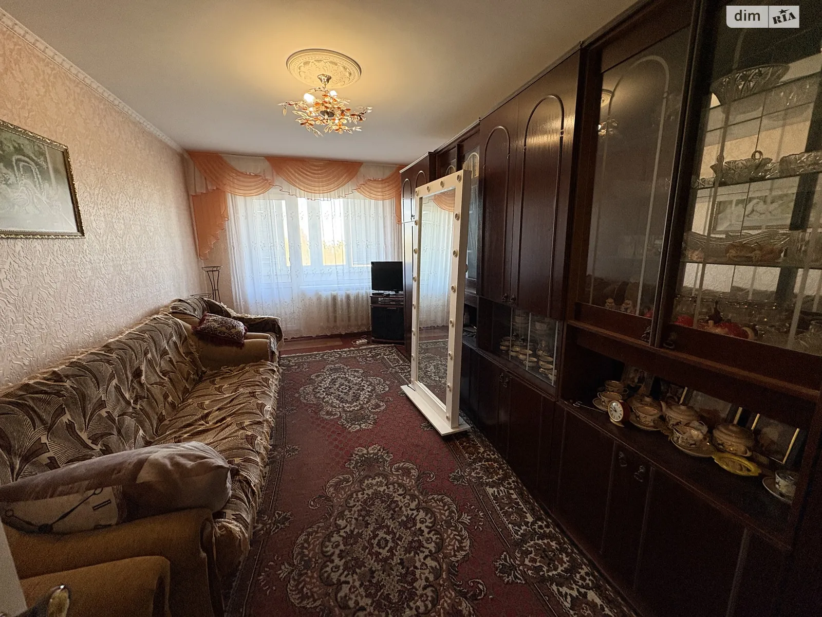 Продается 3-комнатная квартира 62 кв. м в Николаеве - фото 1