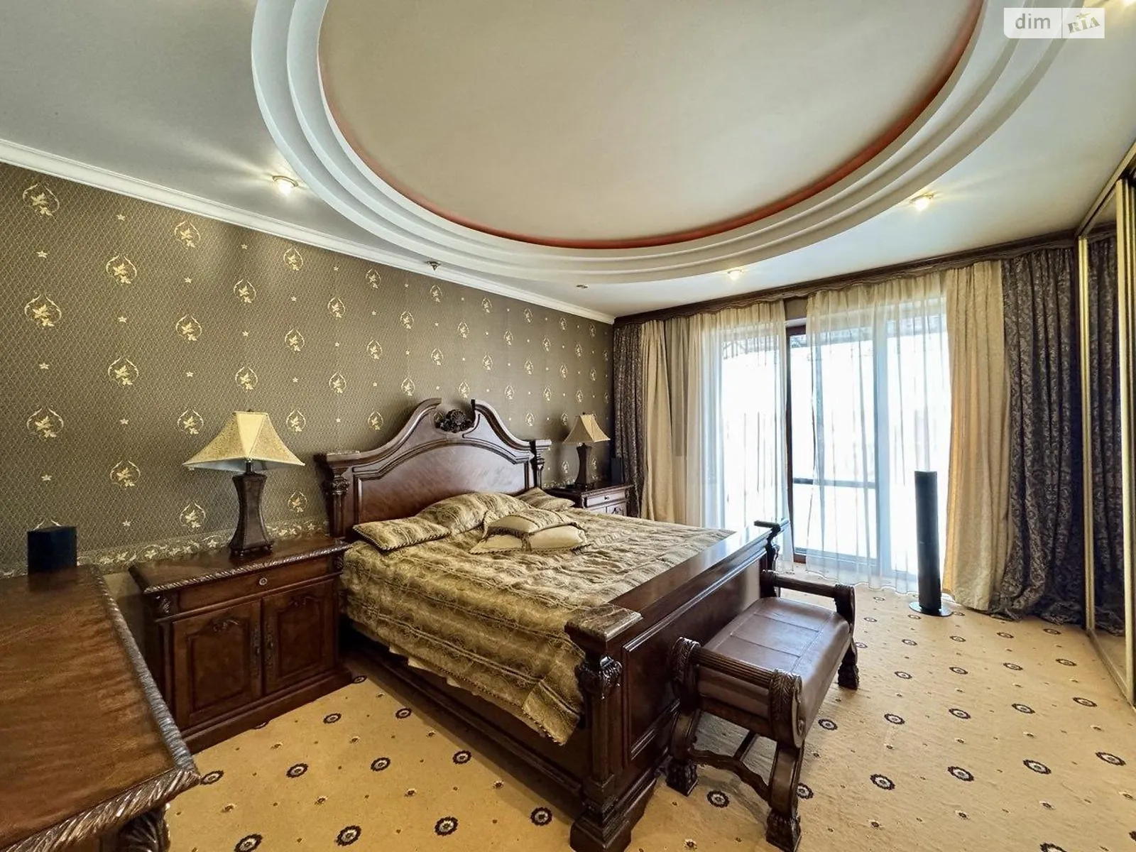 Продается 4-комнатная квартира 171.9 кв. м в Львове, цена: 259900 $ - фото 1