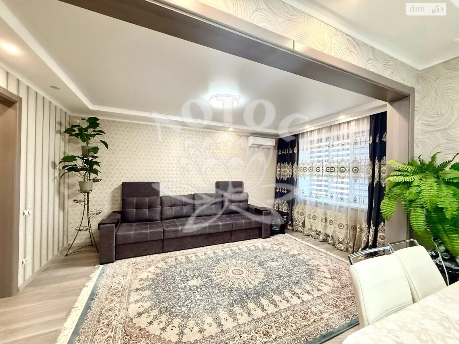 Продается 3-комнатная квартира 87.7 кв. м в Николаеве, ул. Космонавтов - фото 1