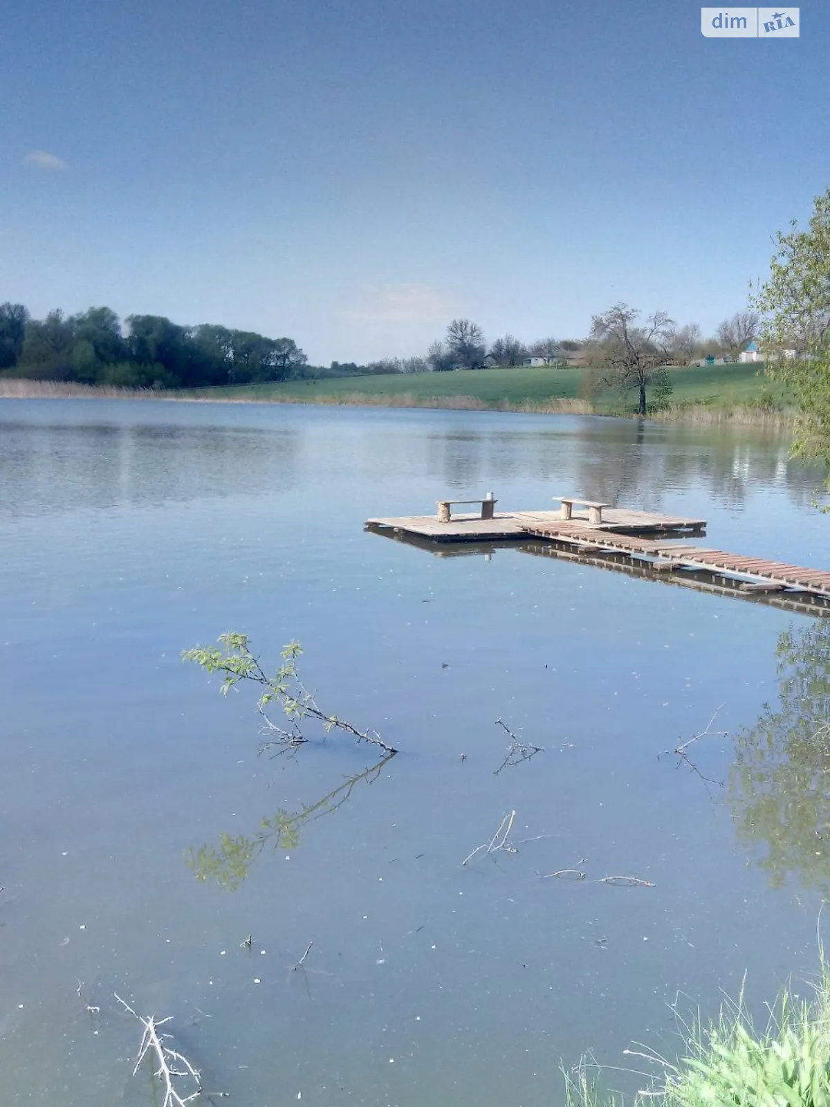 Здається в оренду земельна ділянка 2.8402 соток у  області, цена: 9654 грн - фото 1