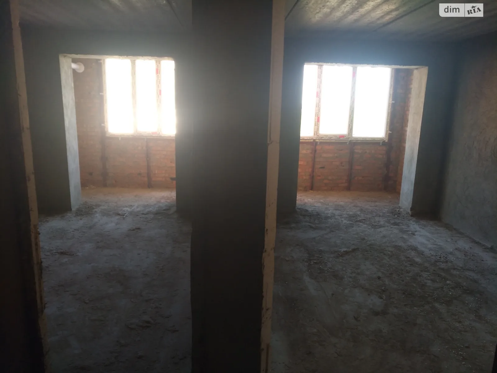 Продается 1-комнатная квартира 46.5 кв. м в Винницких Хуторах, Немировское шоссе, 94Л корпус 1 - фото 1