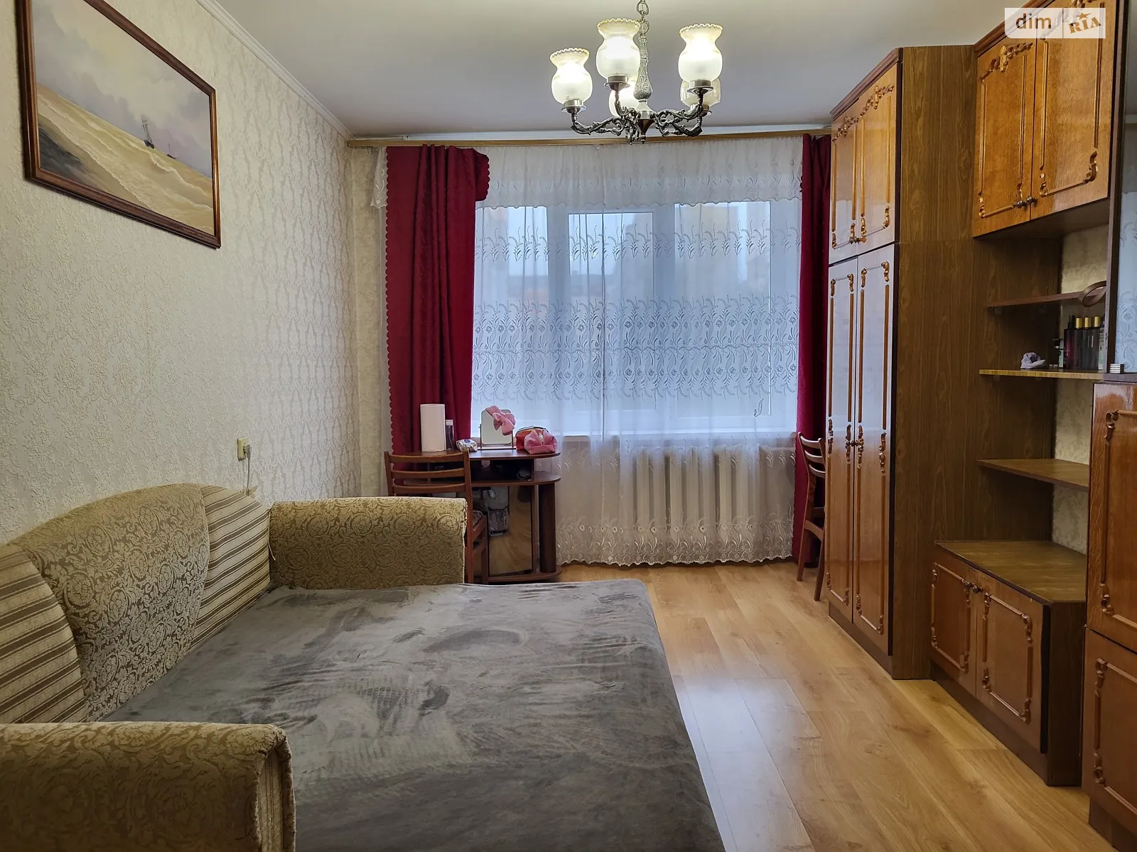 Сдается в аренду 3-комнатная квартира 64.8 кв. м в Виннице, ул. Матроса Кошки, 59 - фото 1