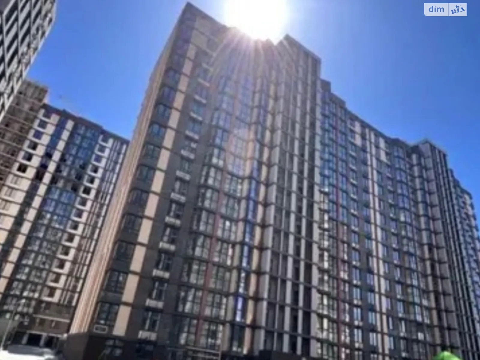 Продается 1-комнатная квартира 39.6 кв. м в Одессе, ул. Прохоровская - фото 1