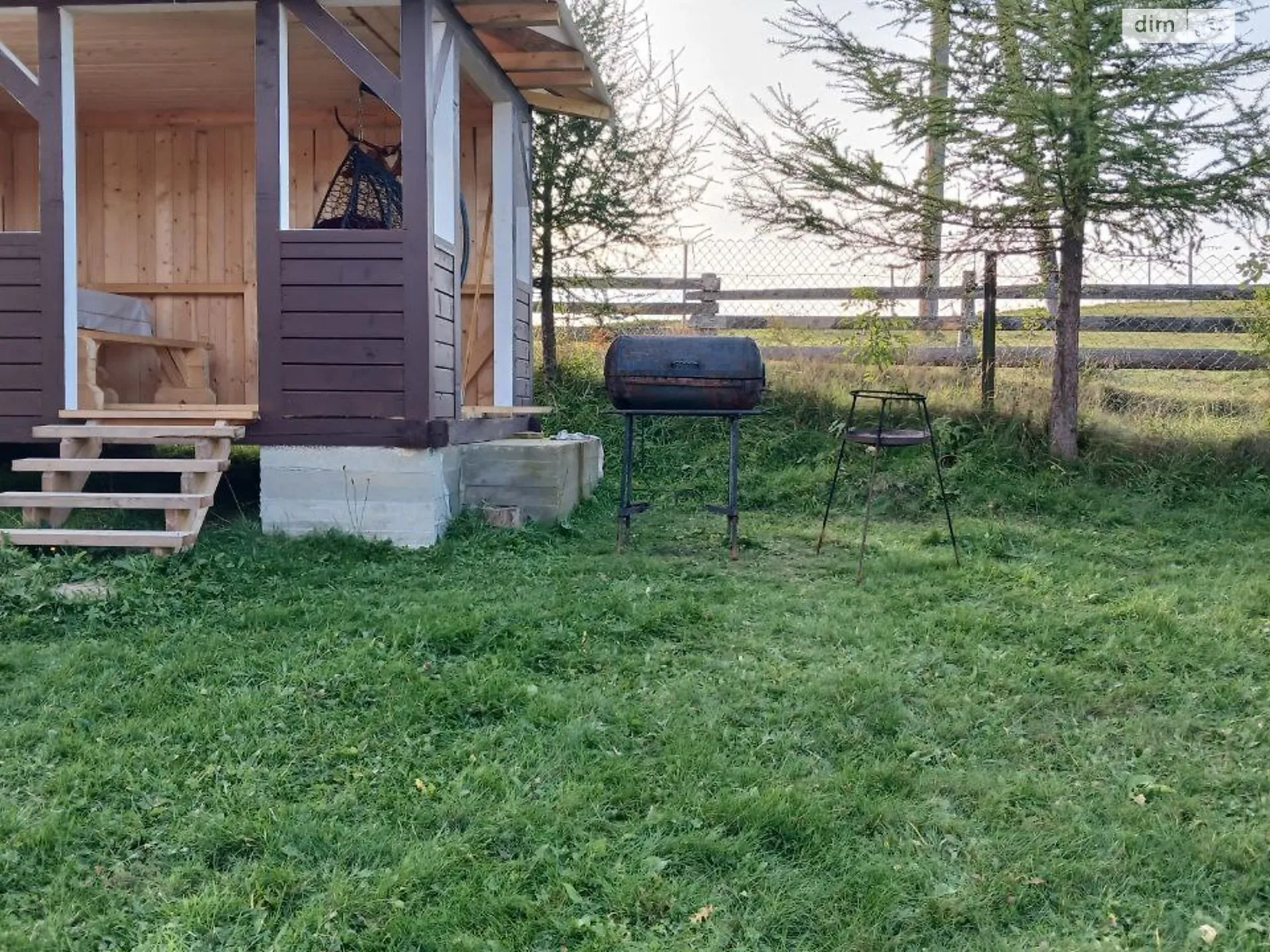 вул. Франка, 20 Ворохта, цена: 4000 грн - фото 1