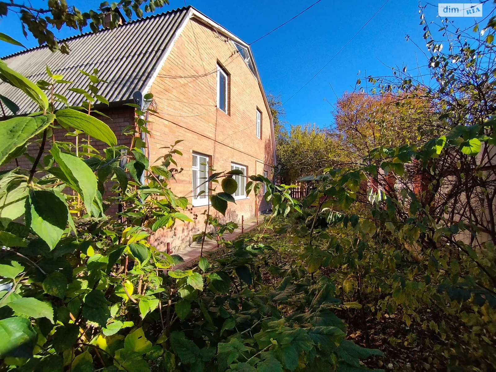 Продається одноповерховий будинок 82.4 кв. м з терасою, цена: 150000 $ - фото 1