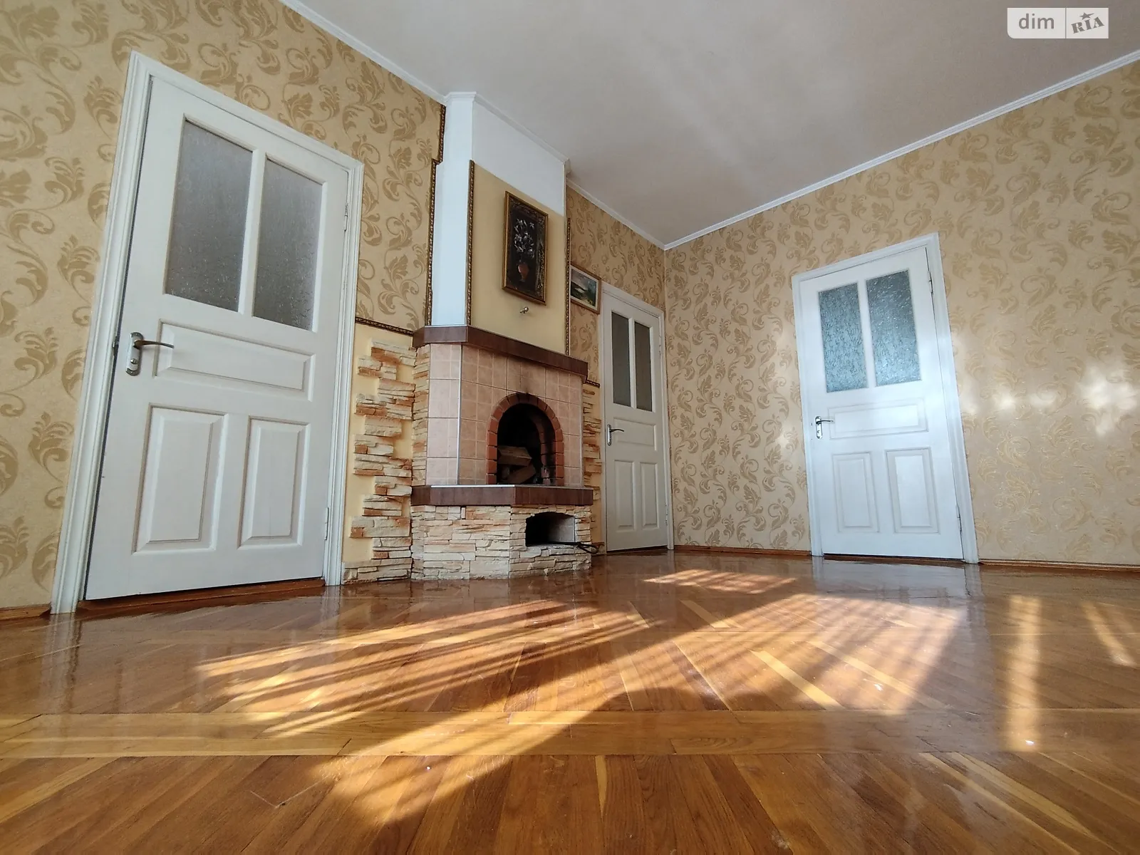 Продается одноэтажный дом 82.4 кв. м с подвалом, цена: 130000 $ - фото 1