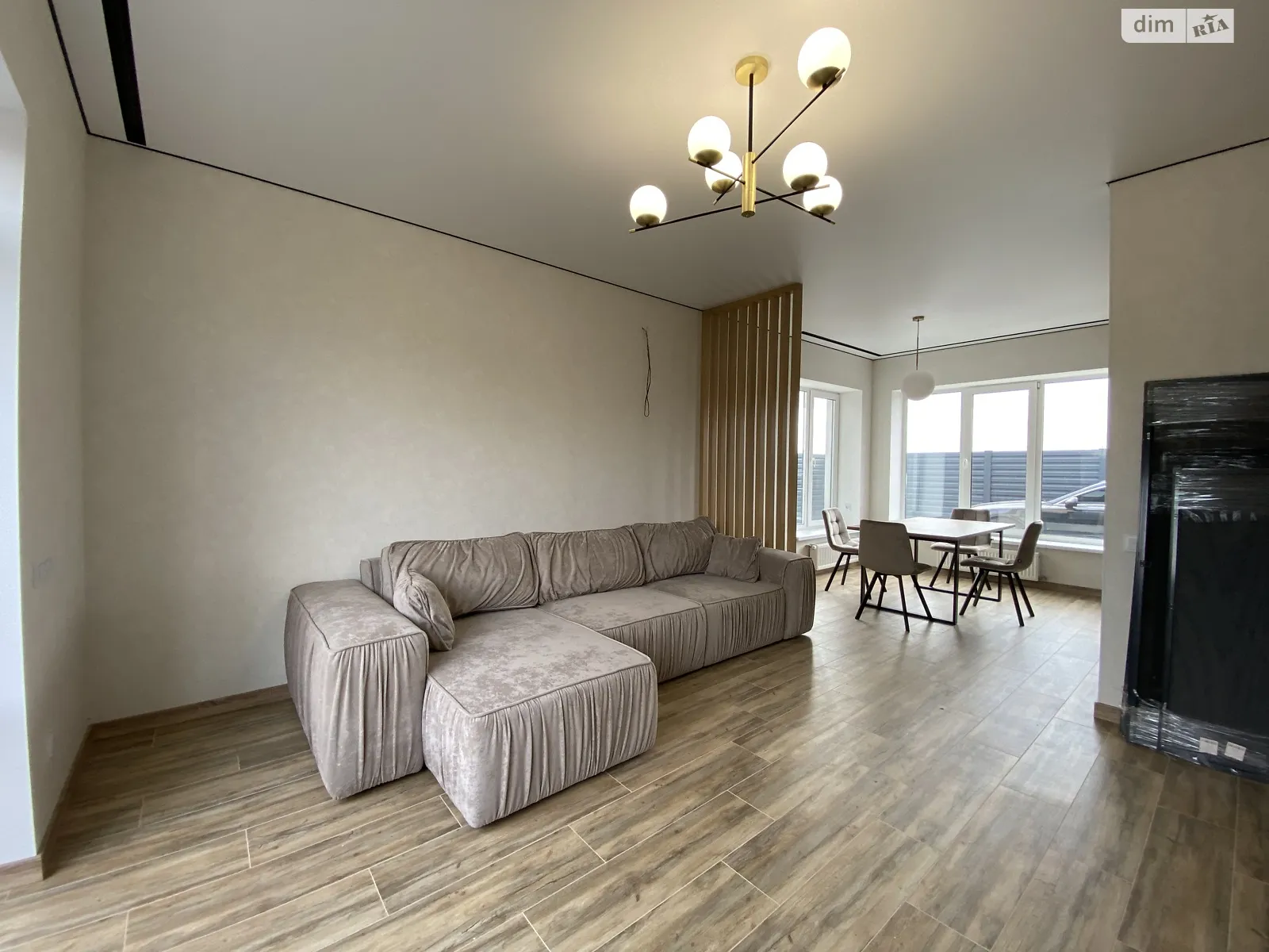 вул. Головна Прибузьке (Шкуринці), цена: 95000 $ - фото 1