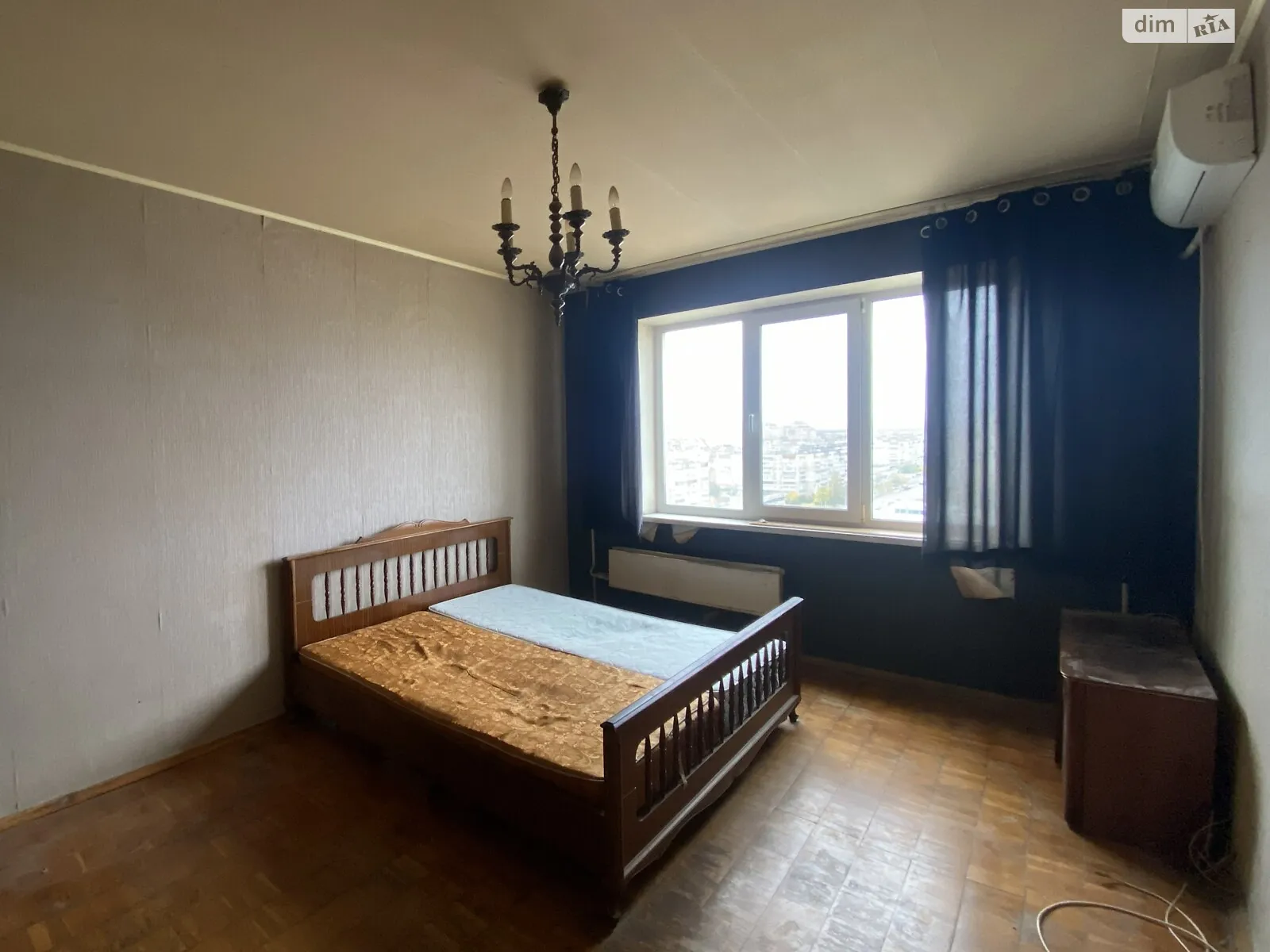 Продается 2-комнатная квартира 55.5 кв. м в Киеве, ул. Героев Днепра, 30 - фото 1