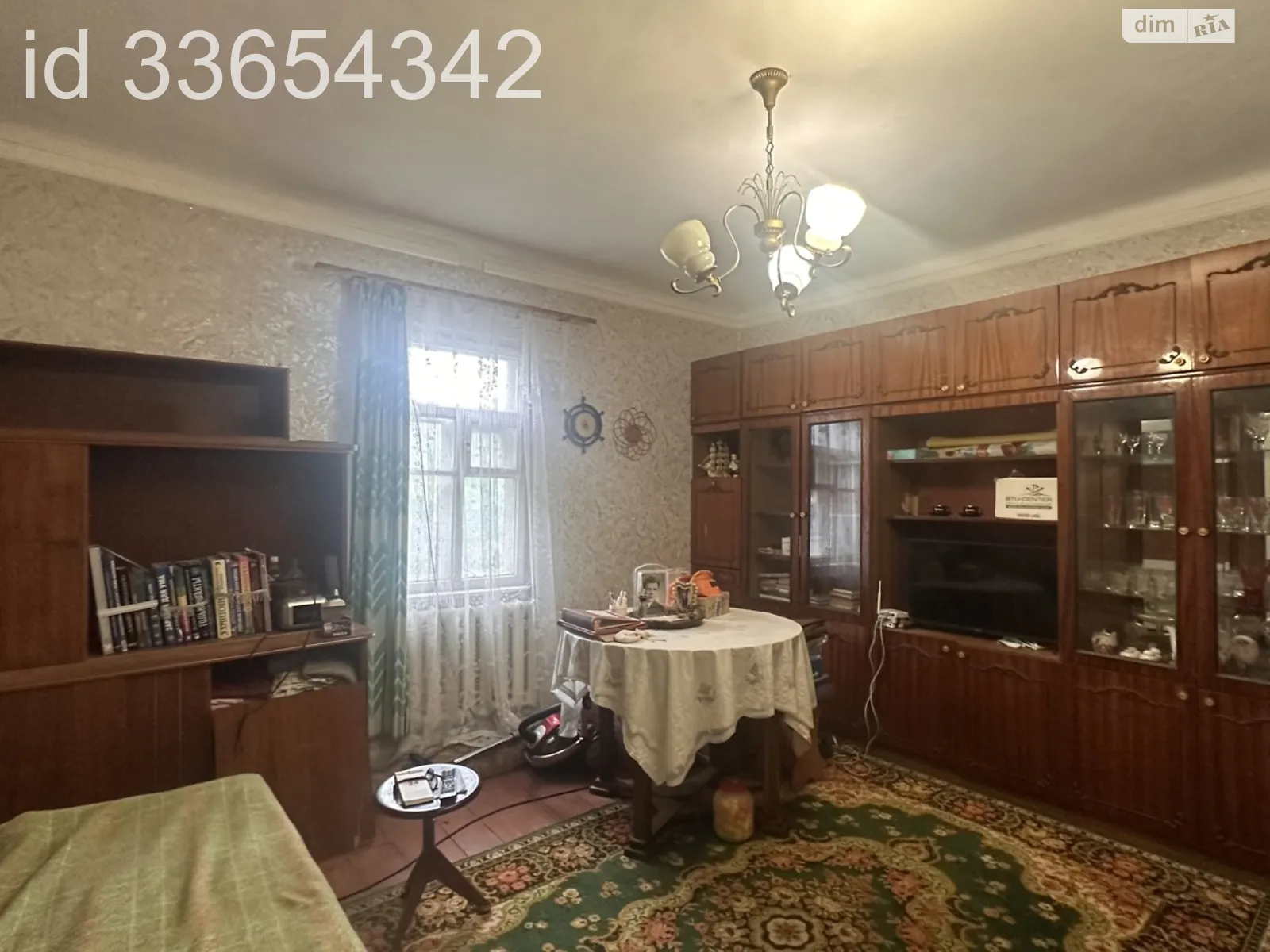 Продается часть дома 54 кв. м с мансардой, цена: 35000 $ - фото 1
