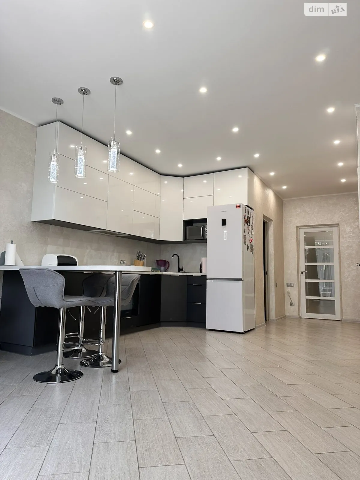 ул. 11-й Массив Лиманка Таунхаус Атмосфера, цена: 145000 $ - фото 1