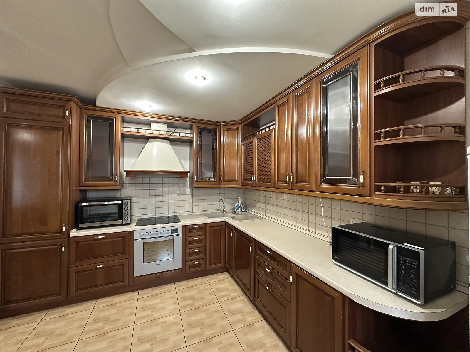 Продається 3-кімнатна квартира 101.4 кв. м у Києві, вул. Ахматової Анни, 43 - фото 1