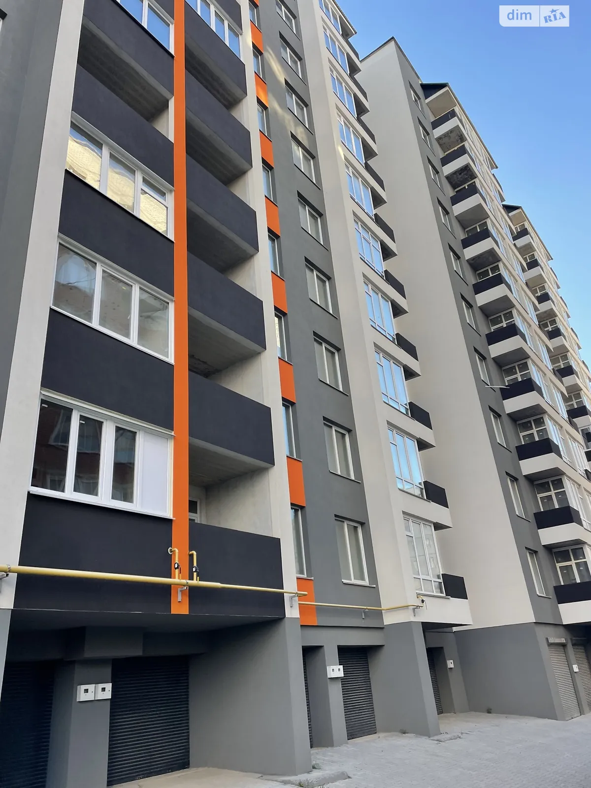 Продается 1-комнатная квартира 46 кв. м в Хмельницком, ул. Институтская - фото 1