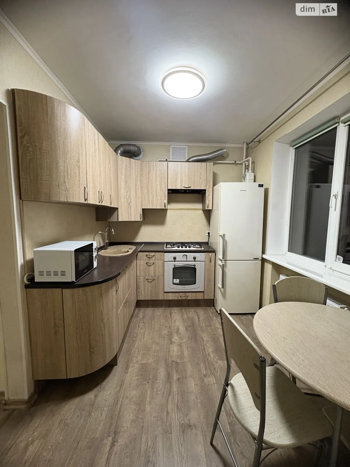 Продается 1-комнатная квартира 52 кв. м в Крюковщине, ул. Одесская, 26 - фото 1