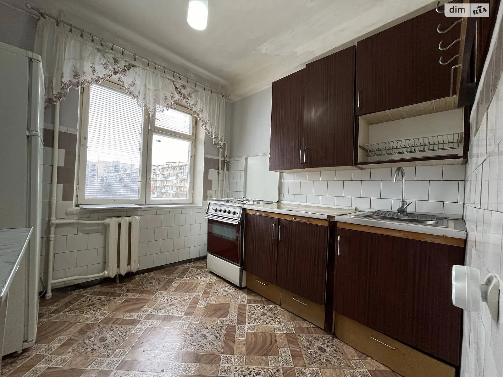 Сдается в аренду 3-комнатная квартира 56.2 кв. м в Киеве, ул. Евгения Сверстюка(Марины Расковой), 8А - фото 1