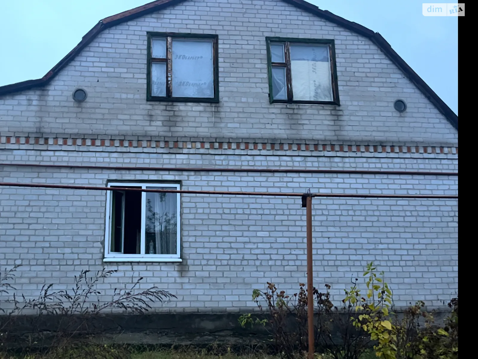 Продается одноэтажный дом 188.5 кв. м с верандой, цена: 50000 $ - фото 1