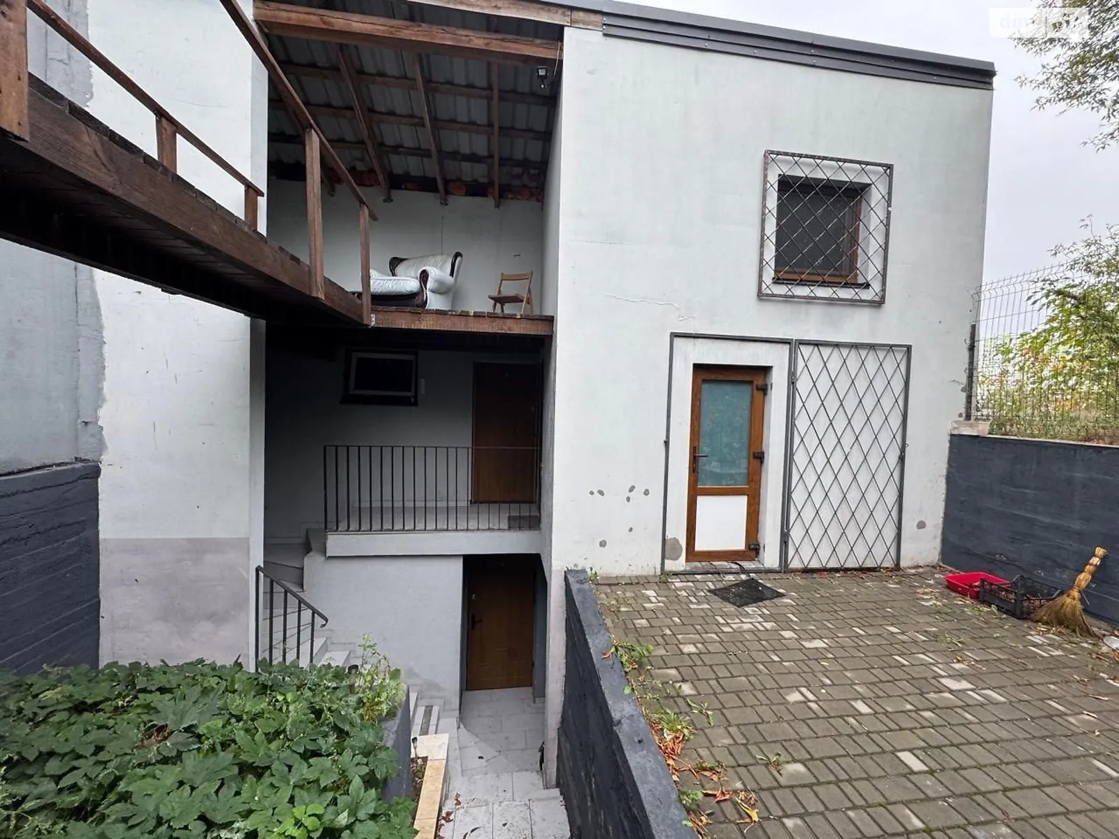 Продается 1-комнатная квартира 25 кв. м в Киеве, ул. Дружковская, 1 - фото 1