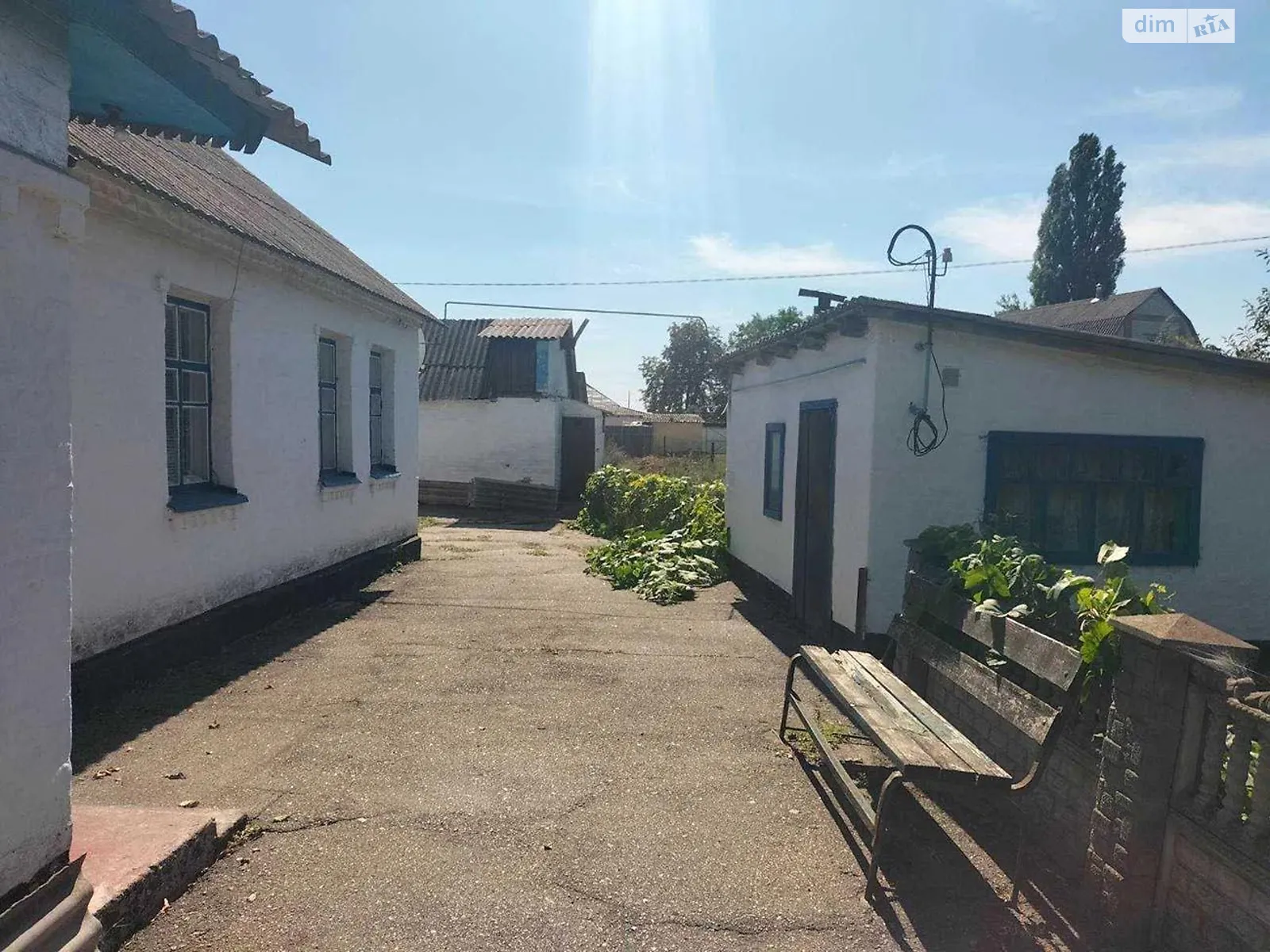 Продається одноповерховий будинок 69 кв. м з мансардою, цена: 29000 $ - фото 1