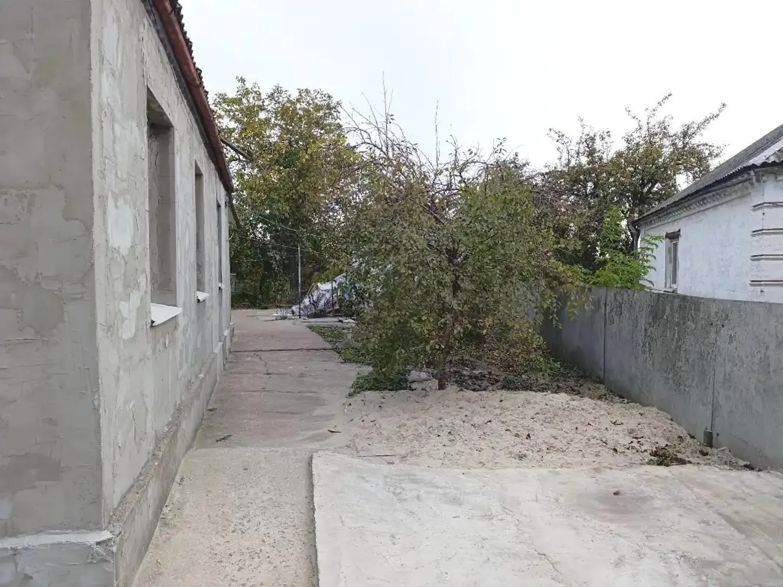 Здається в оренду одноповерховий будинок 73 кв. м з подвалом, цена: 17000 грн - фото 1