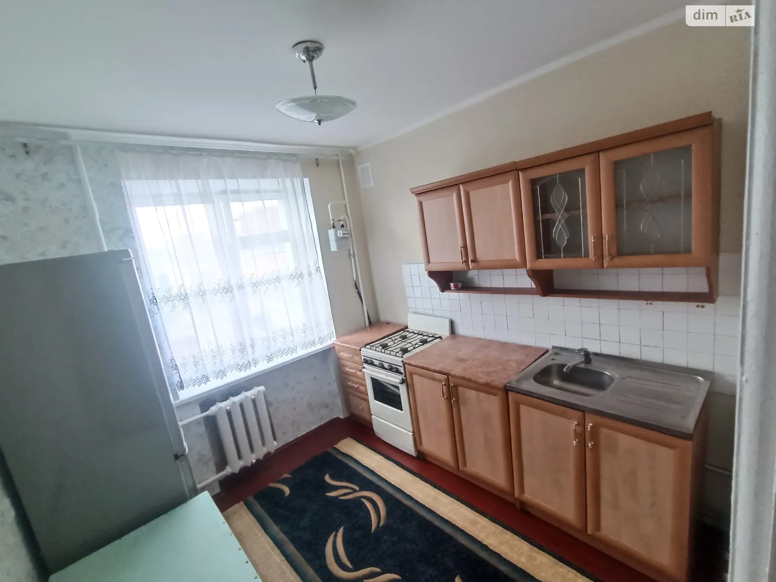 Сдается в аренду 2-комнатная квартира 54 кв. м в Хмельницком, пер. Ипподромный, 18 - фото 1