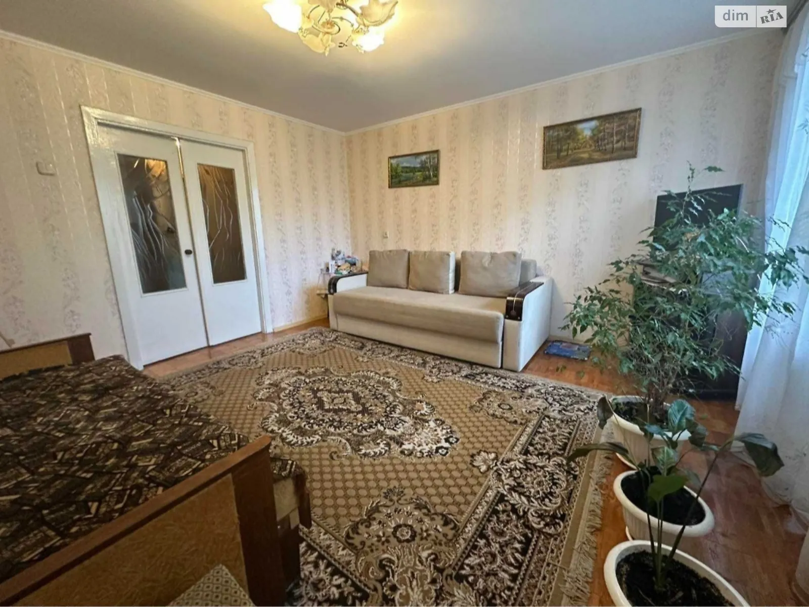 Сдается в аренду комната 60 кв. м в Виннице, цена: 6000 грн - фото 1