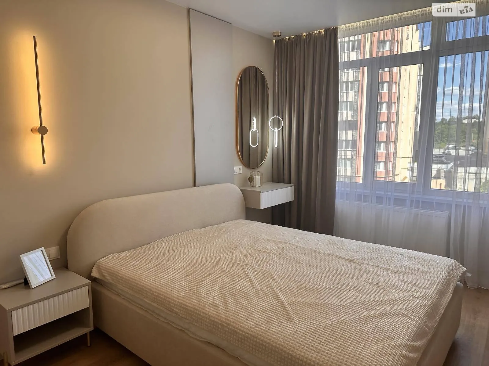 2-комнатная квартира 57 кв. м в Тернополе, цена: 78000 $ - фото 1