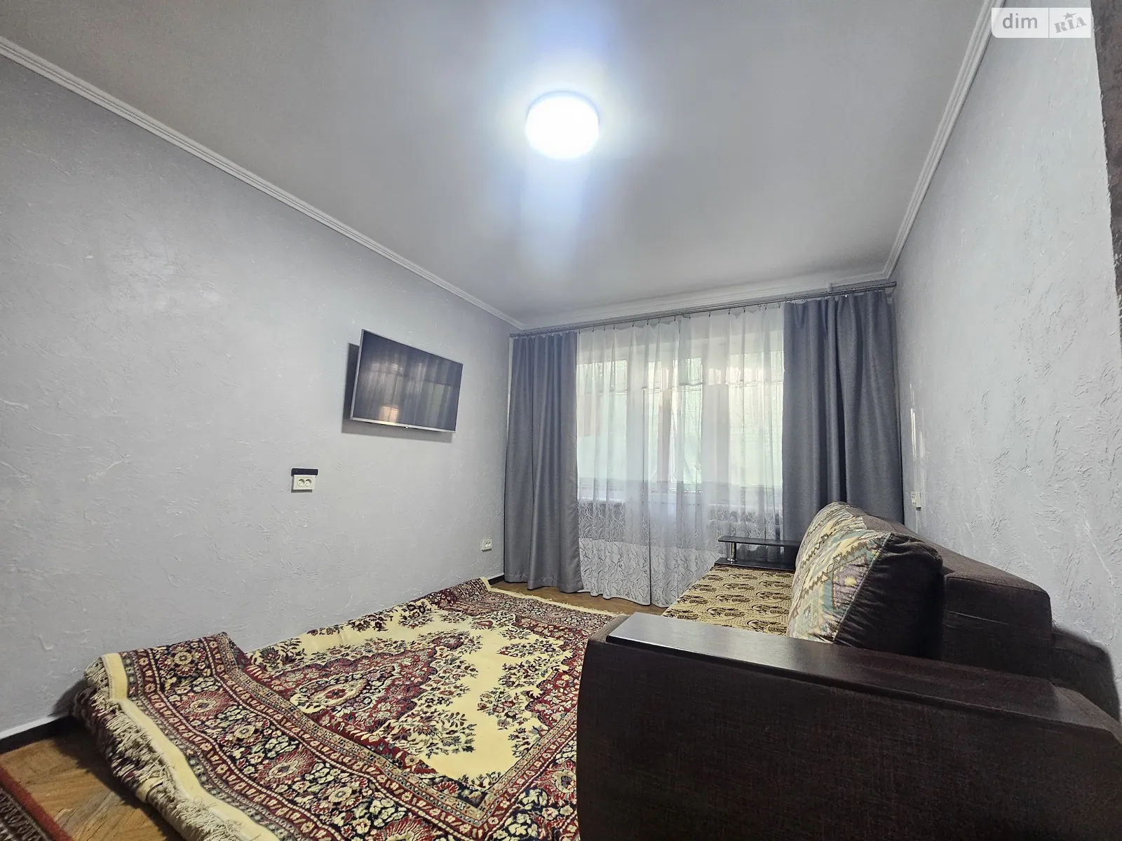 Сдается в аренду 1-комнатная квартира 32 кв. м в Одессе, ул. Ивана и Юрия Лип - фото 1