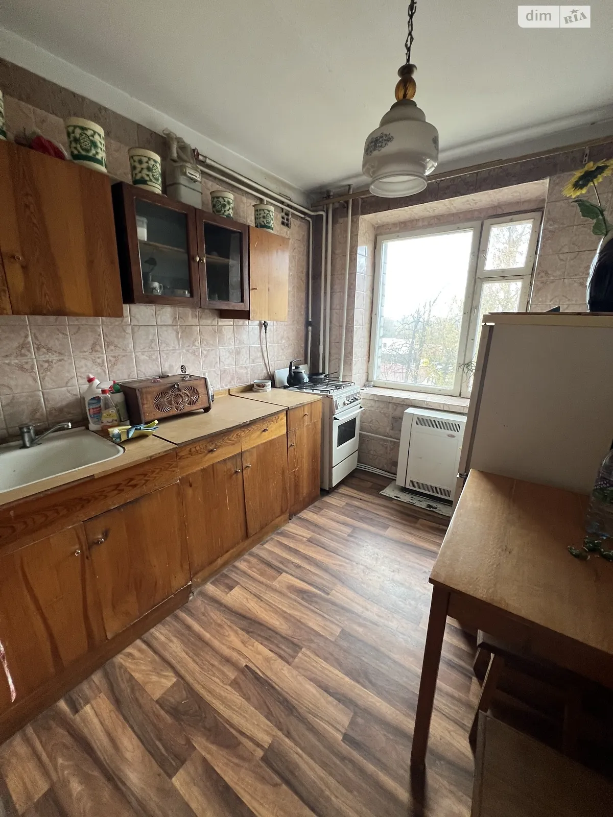 Продается 1-комнатная квартира 36 кв. м в Житомире, цена: 38000 $ - фото 1