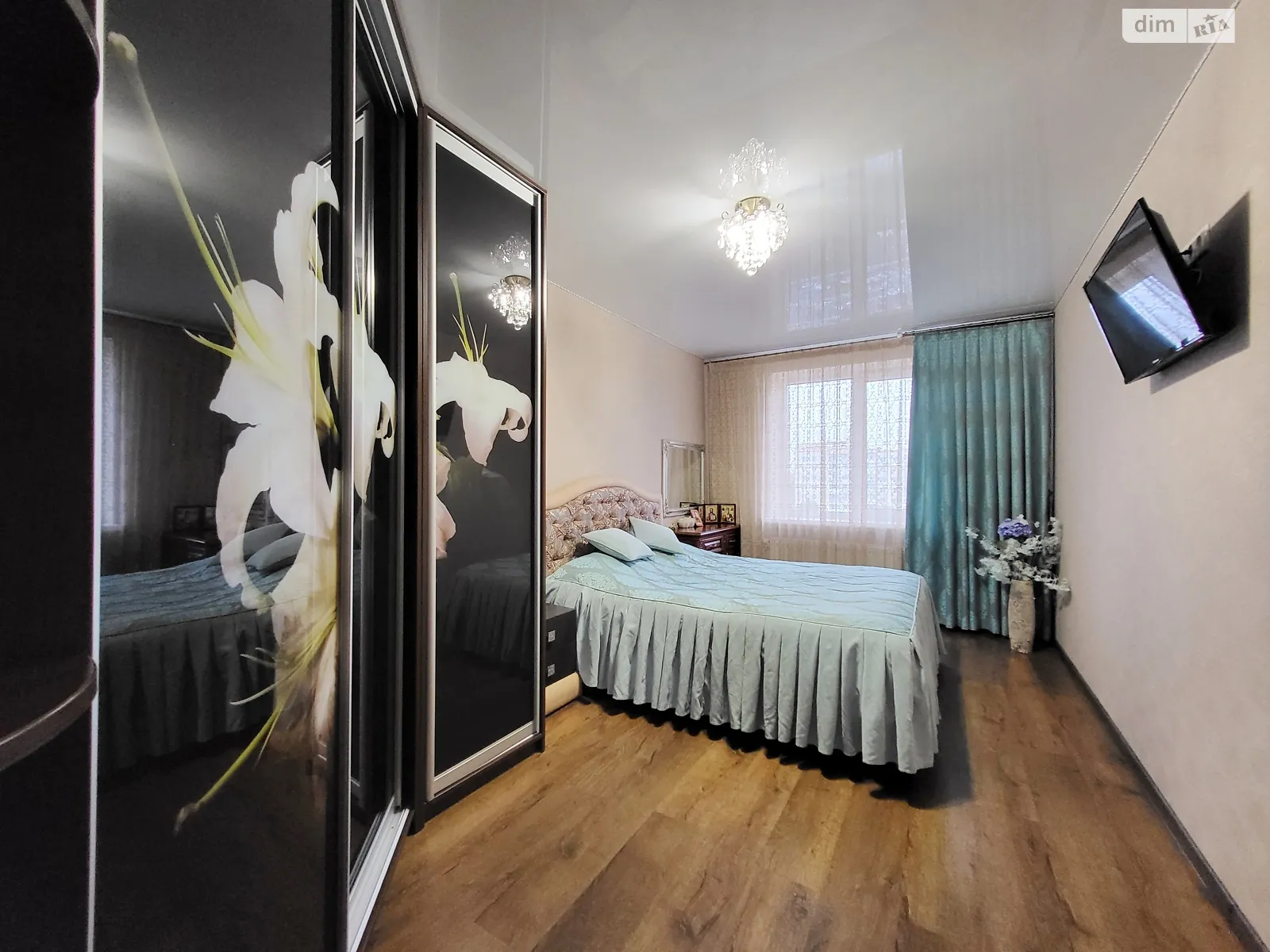 Продається 2-кімнатна квартира 63.7 кв. м у Вінниці, вул. Садова - фото 1