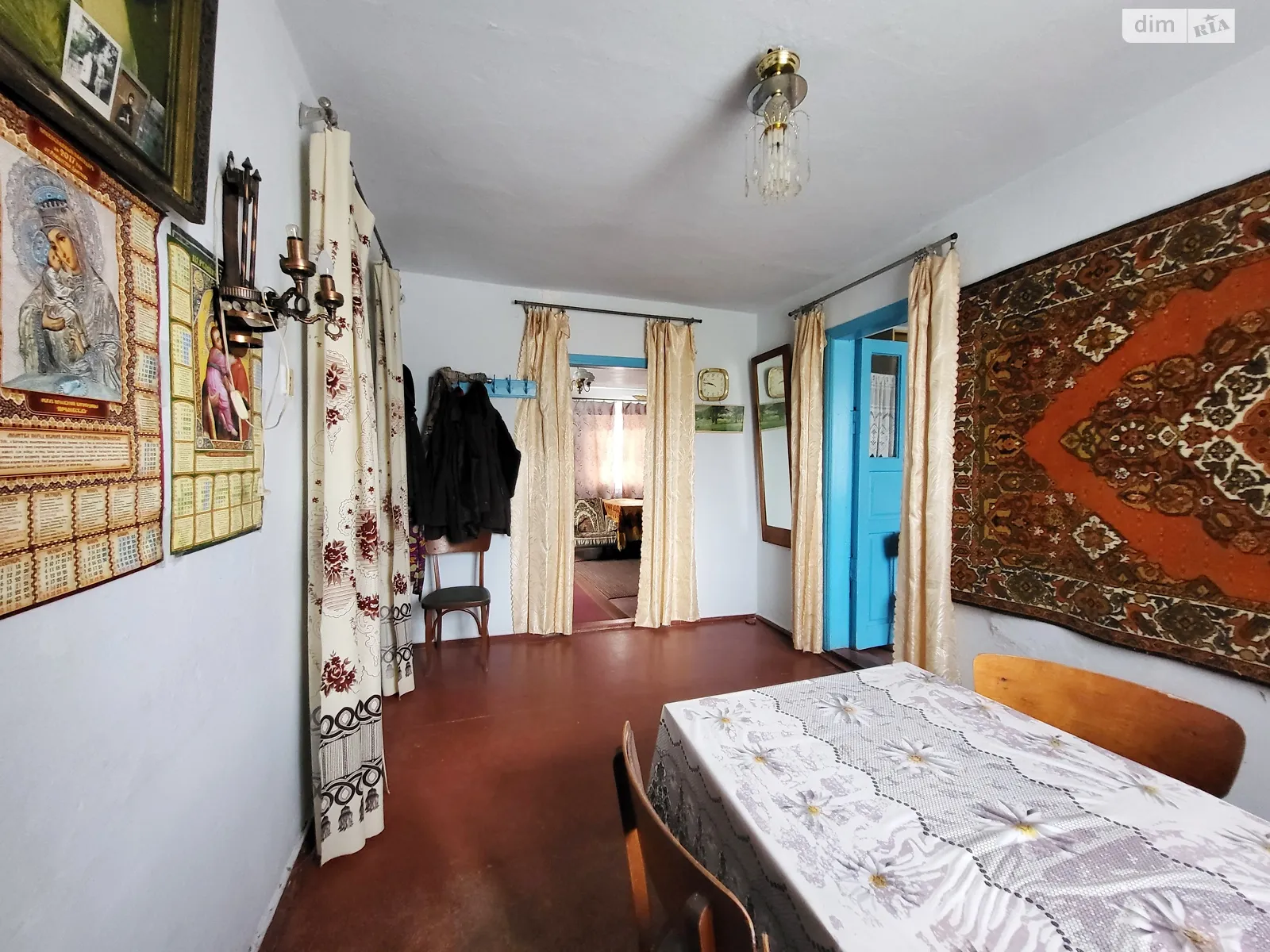 Продается одноэтажный дом 60.9 кв. м с балконом, цена: 20000 $ - фото 1