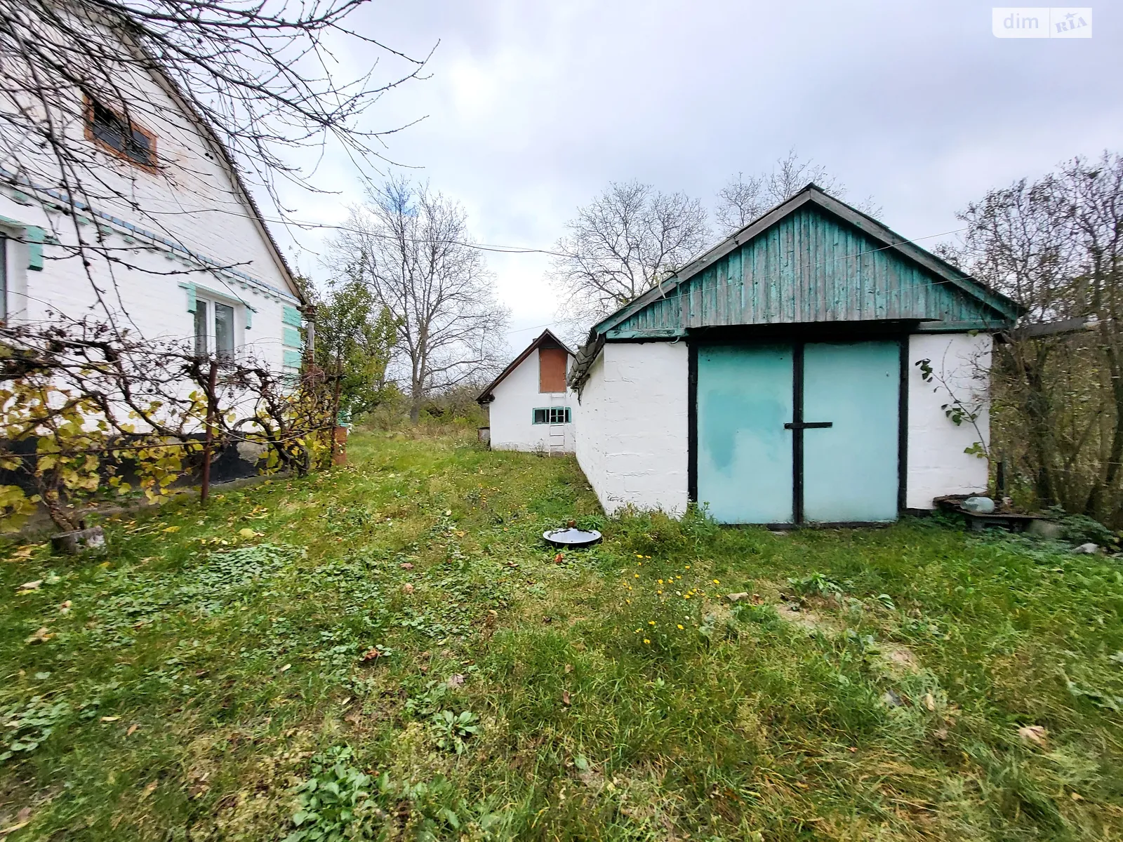 Продається одноповерховий будинок 60.9 кв. м з банею/сауною, цена: 20000 $ - фото 1