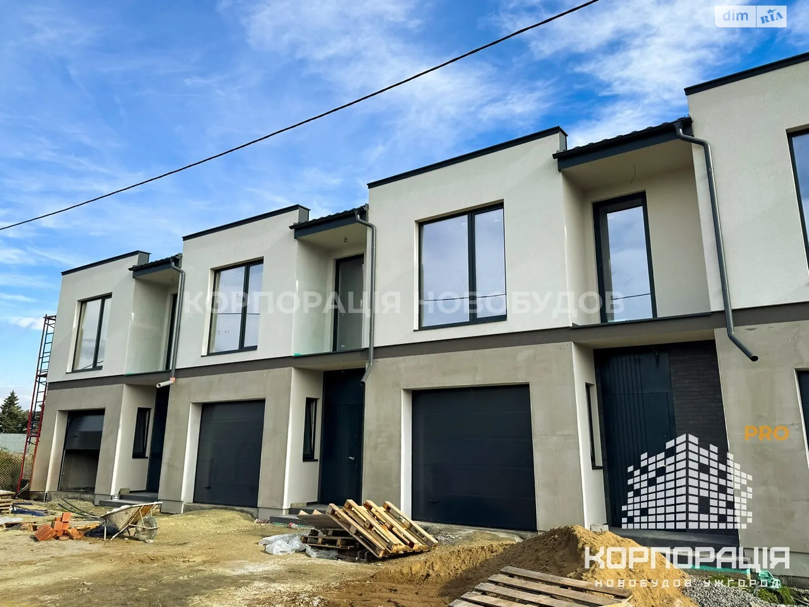 ул. Загорская Садовый Ужгород, цена: 110000 $ - фото 1