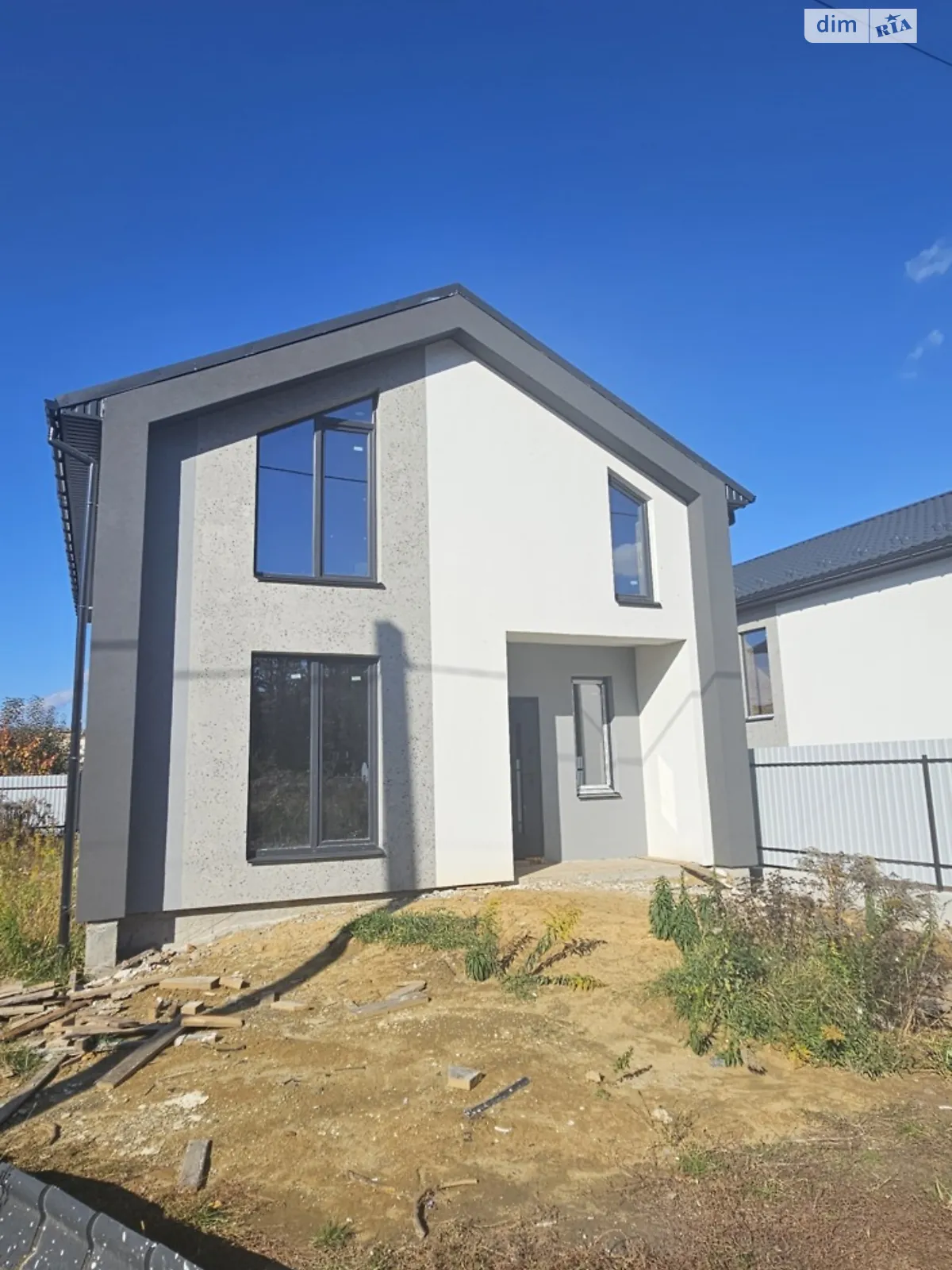 ул. Центральная(Мичурина) Агрономичное, цена: 104999 $ - фото 1