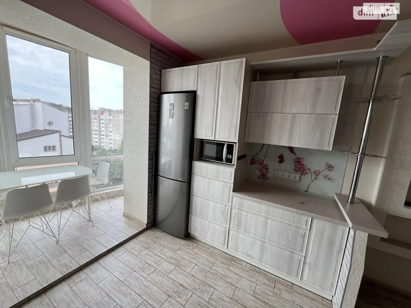 Продается 2-комнатная квартира 73.6 кв. м в Хмельницком, ул. Панаса Мирного - фото 1