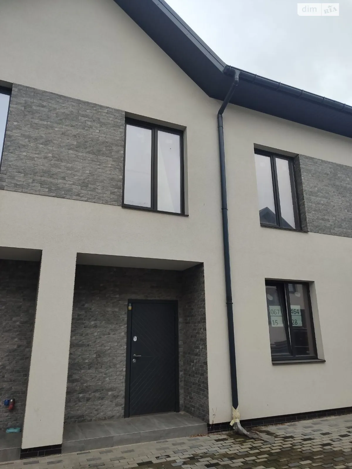 ул. Василия Стуса(Пушкинская) Ирпень, цена: 75500 $ - фото 1