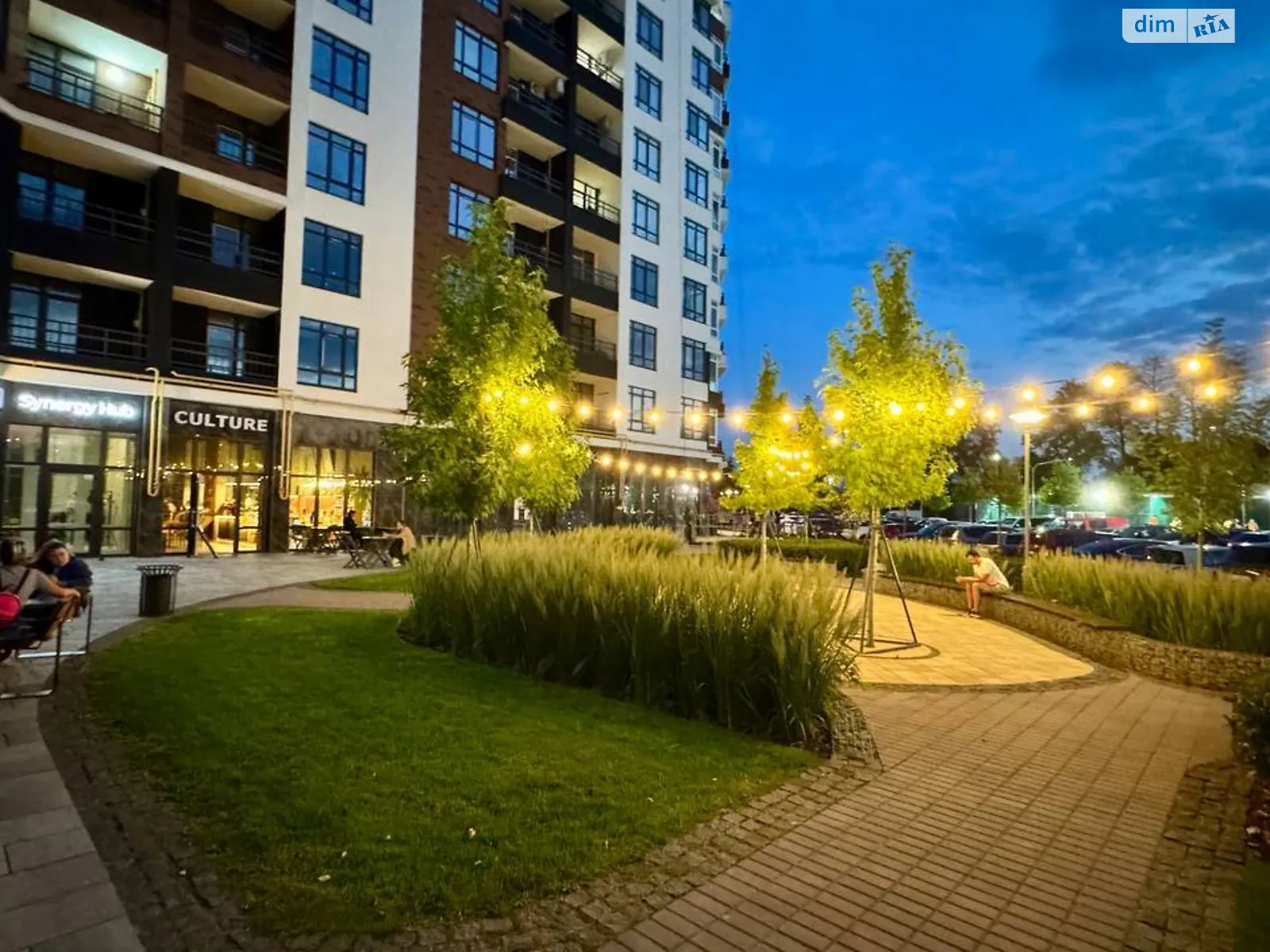 Продается 2-комнатная квартира 59.73 кв. м в Ирпене, ул. Ольги Кобылянской(Достоевского), 1В/34 - фото 1