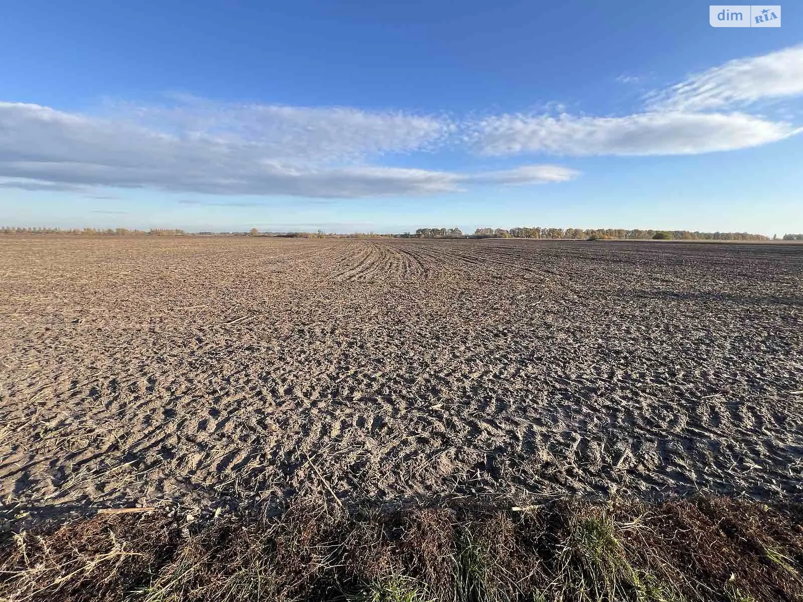 Продается земельный участок 114 соток в Киевской области, цена: 26000 $ - фото 1