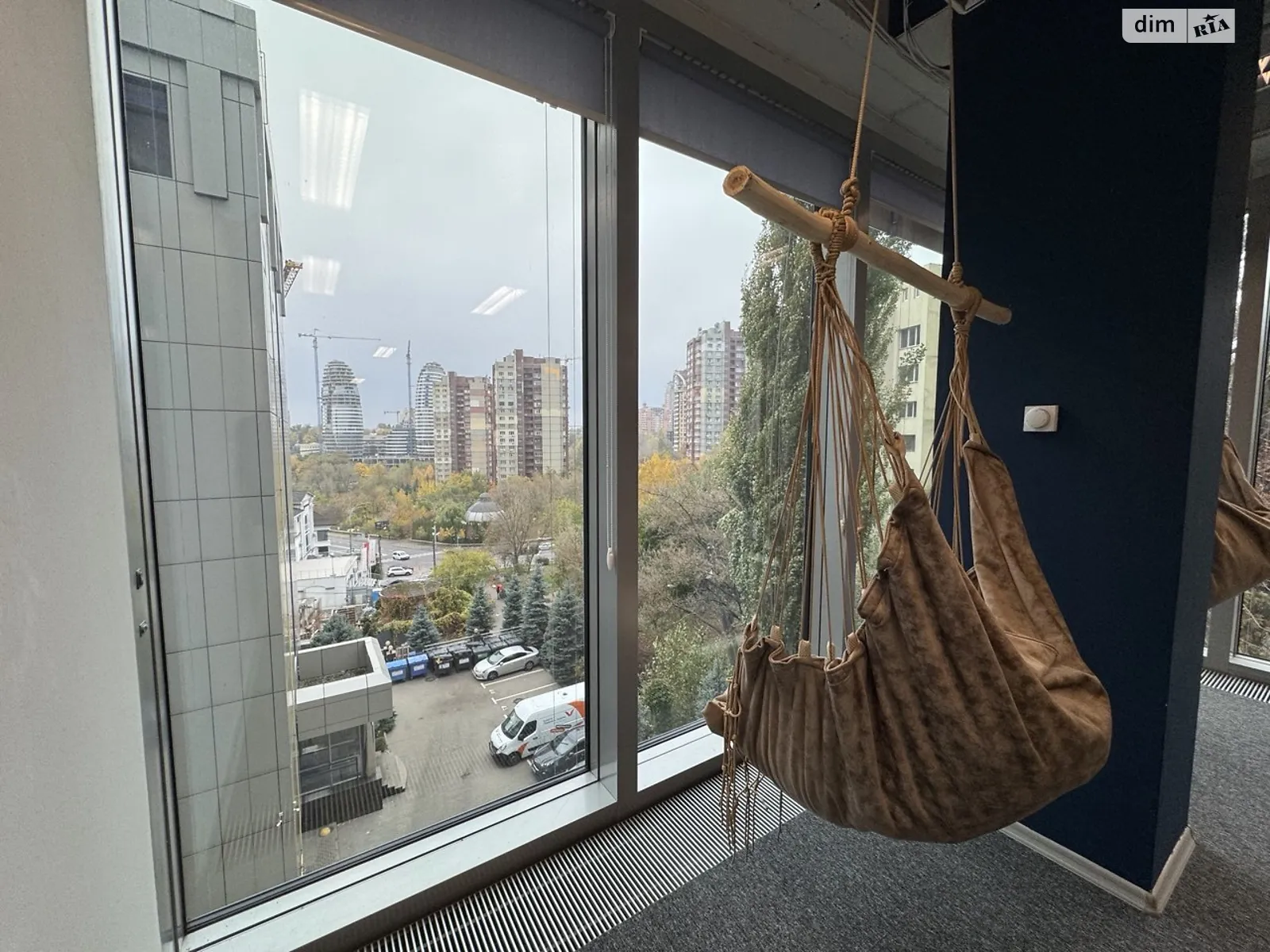 Сдается в аренду офис 740 кв. м в бизнес-центре, цена: 17020 $ - фото 1