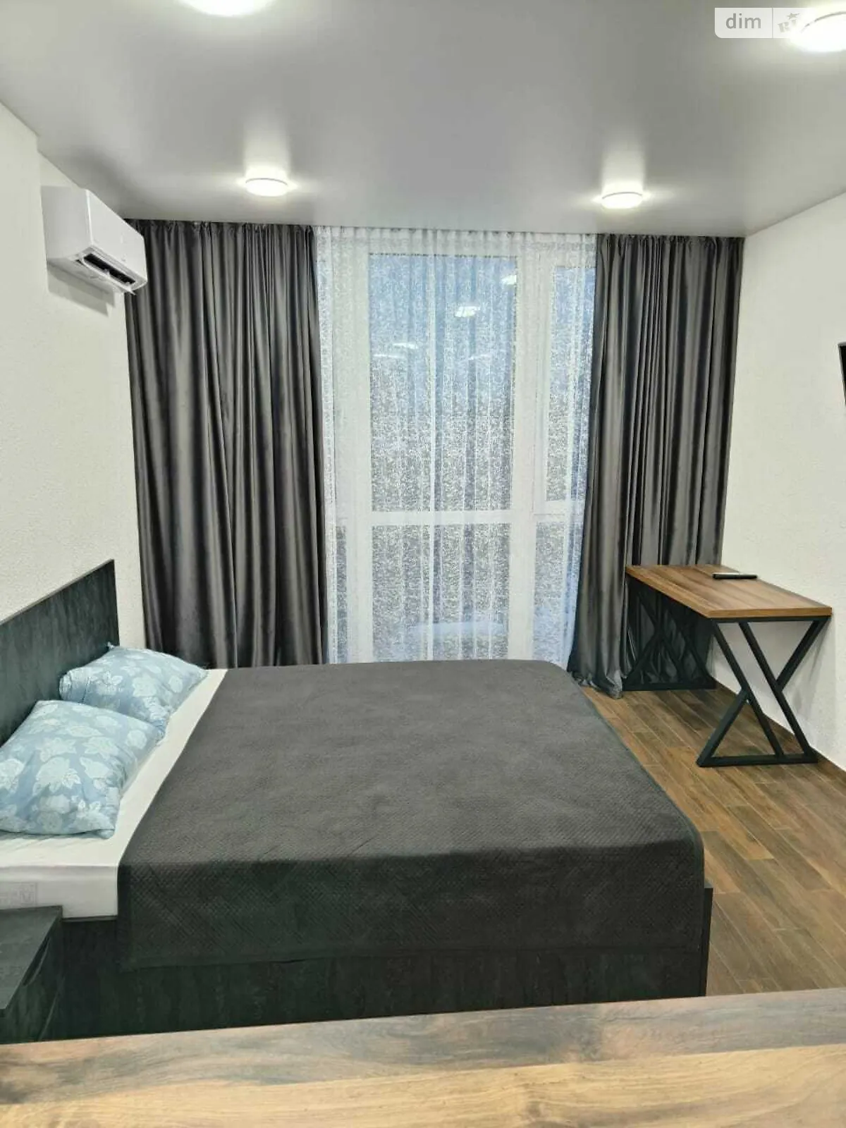 Здається в оренду 1-кімнатна квартира 26.3 кв. м у Києві, вул. Кам'янська, 127 - фото 1