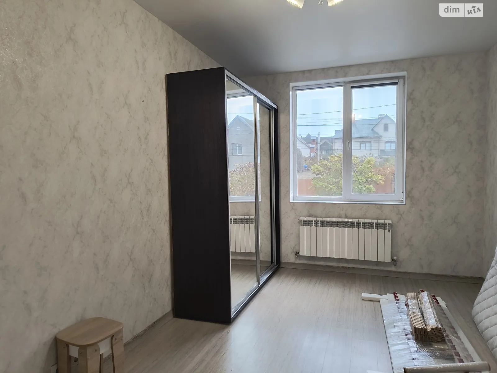 Продается 1-комнатная квартира 35 кв. м в Авангарде, ул. Тихая ул., 3 - фото 1