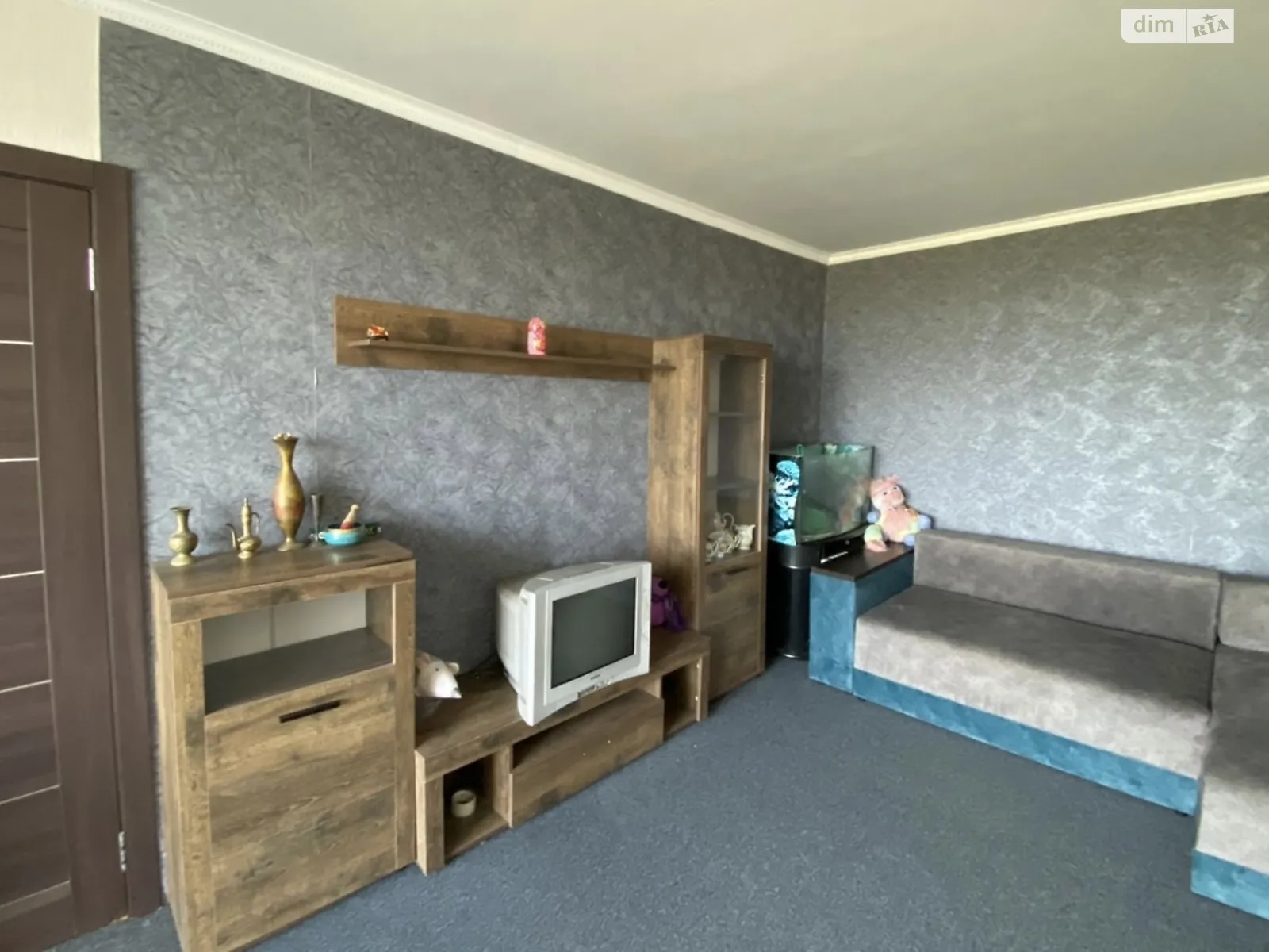 Продается 3-комнатная квартира 55.8 кв. м в Николаеве, ул. Лазурная - фото 1