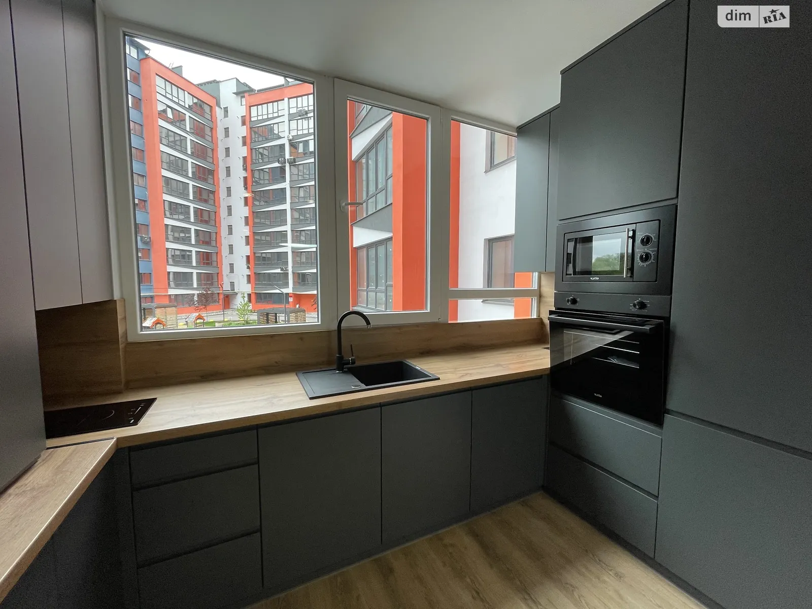 ул. Проскуровского Подполья, 165Е Центр Хмельницкий ЖК Dream Park - фото 3