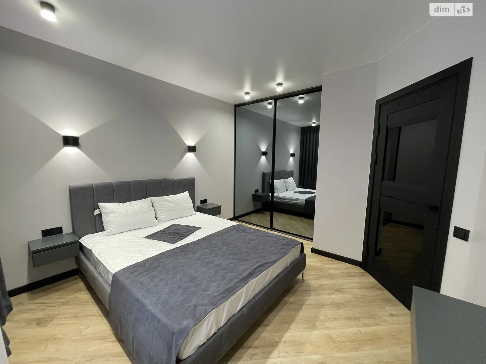 Здається в оренду 1-кімнатна квартира 40 кв. м у Хмельницькому, вул. Проскурівського Підпілля, 165Е - фото 1