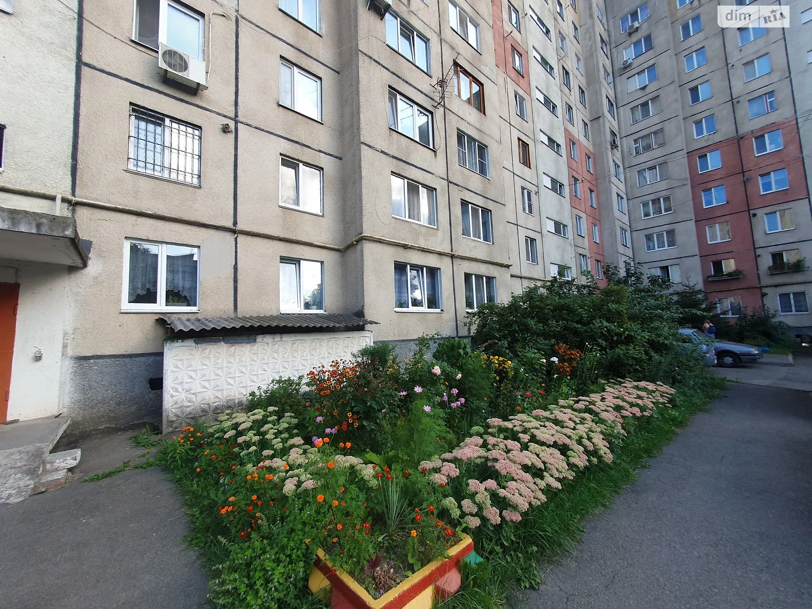 Здається в оренду 3-кімнатна квартира 64 кв. м у Вінниці, вул. Пирогова, 103А - фото 1