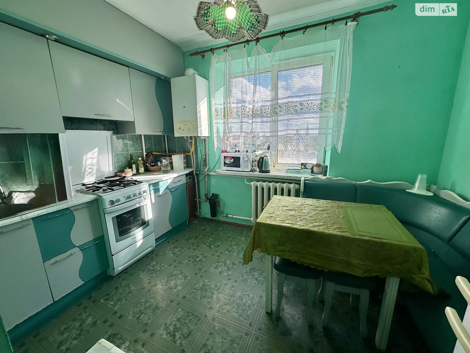 Сдается в аренду 1-комнатная квартира 36 кв. м в, цена: 10000 грн - фото 1