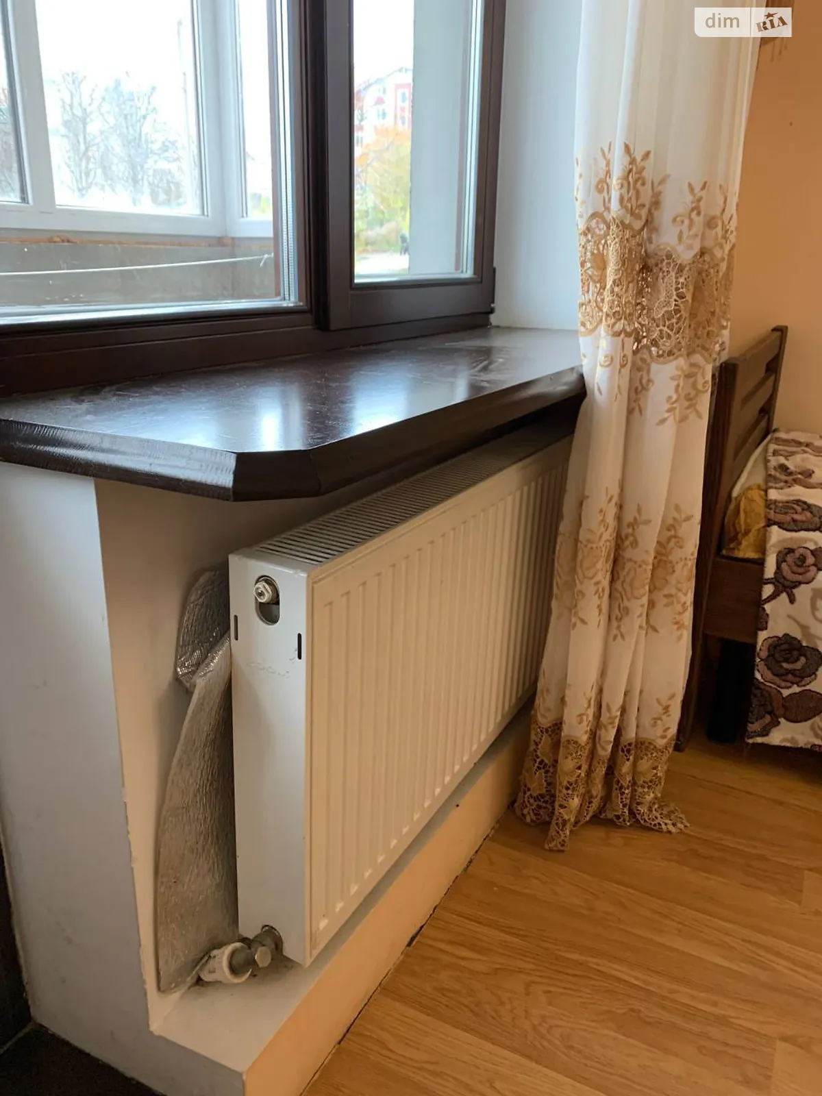 Сдается в аренду 2-комнатная квартира 52 кв. м в Великой Березовице, ул. Энергетическая - фото 1