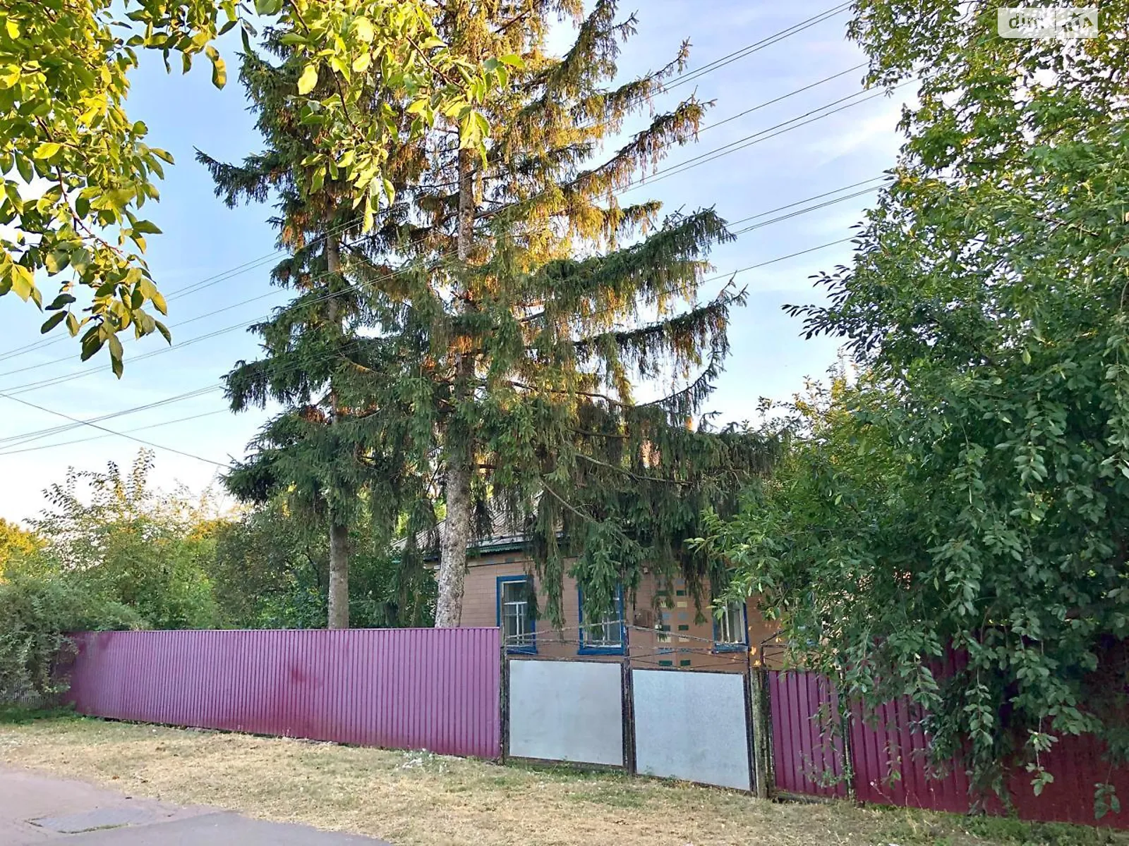 Продается одноэтажный дом 85 кв. м с беседкой, цена: 25600 $ - фото 1