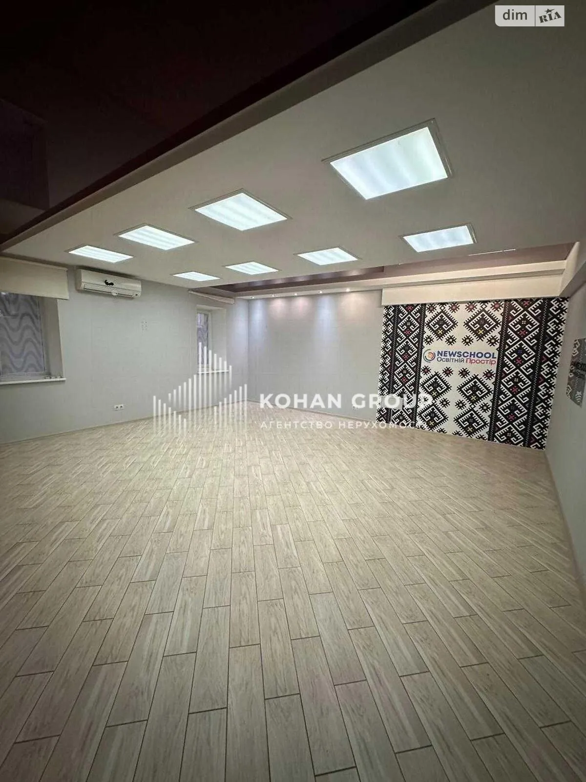 Продается помещения свободного назначения 167 кв. м в 10-этажном здании, цена: 99999 $ - фото 1