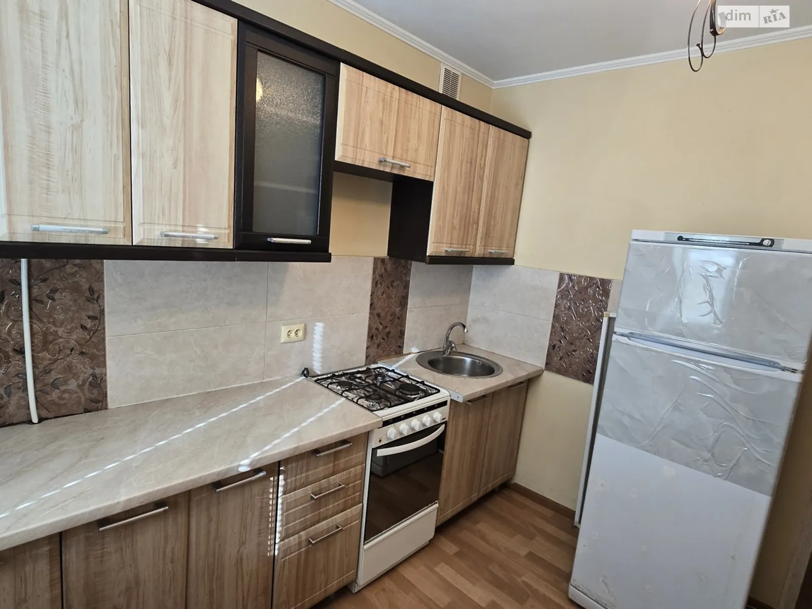 Сдается в аренду 1-комнатная квартира 36 кв. м в Виннице, ул. Запорожская(Петра Запорожца) - фото 1